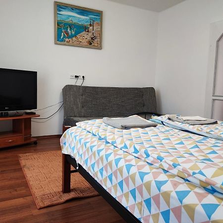 Bm Apartman Залакарош Экстерьер фото