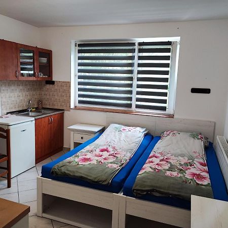 Bm Apartman Залакарош Экстерьер фото