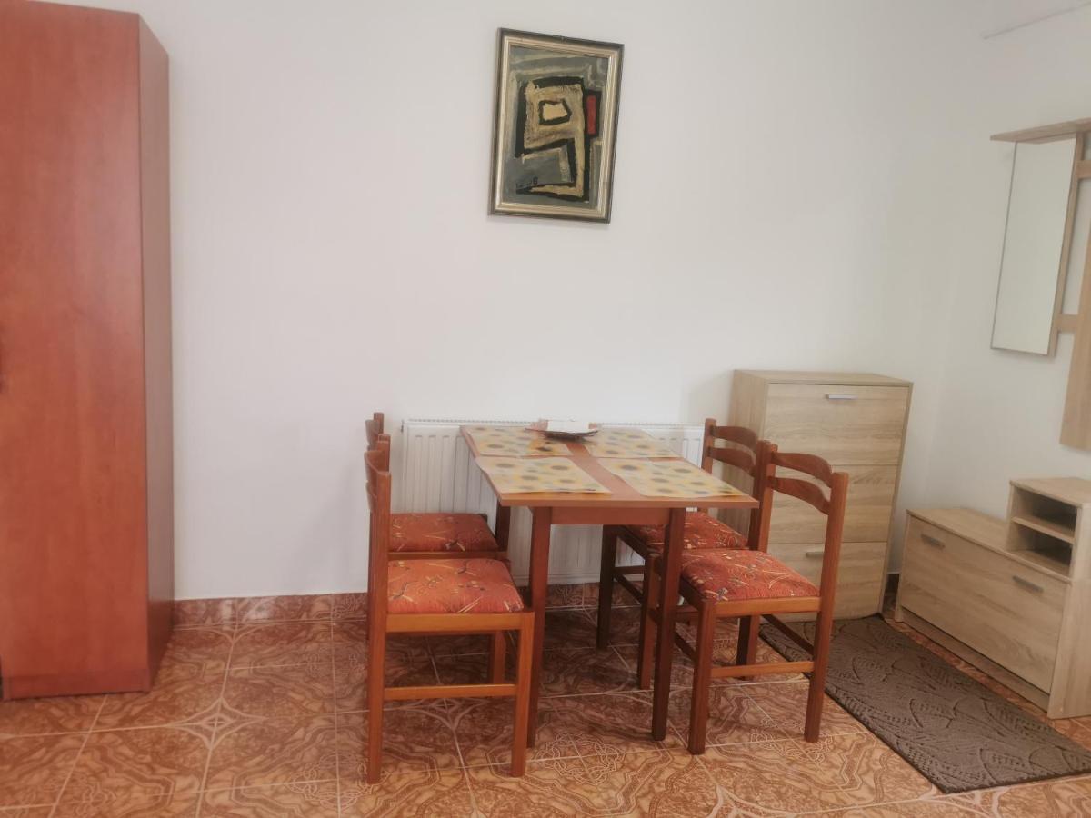 Bm Apartman Залакарош Экстерьер фото