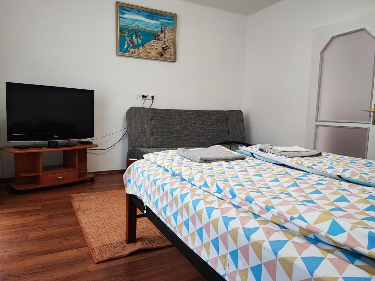 Bm Apartman Залакарош Экстерьер фото